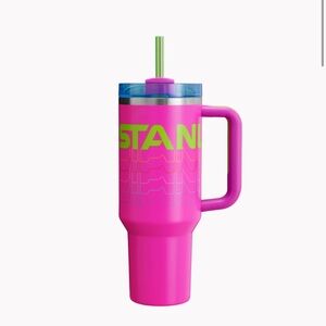 THE REVERB QUENCHER H2.0 FLOWSTATE™ TUMBLER | 40 OZ